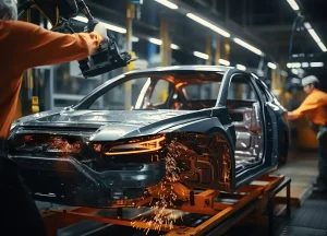 Automotive Services