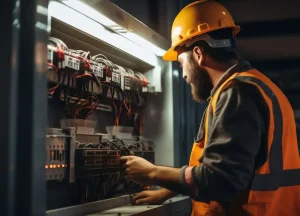 Electricians