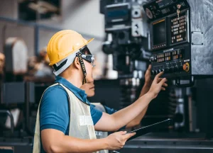 Industrial Goods and Services