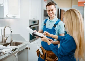 Plumbing and Plumbers