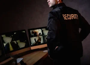 Security Systems and Services