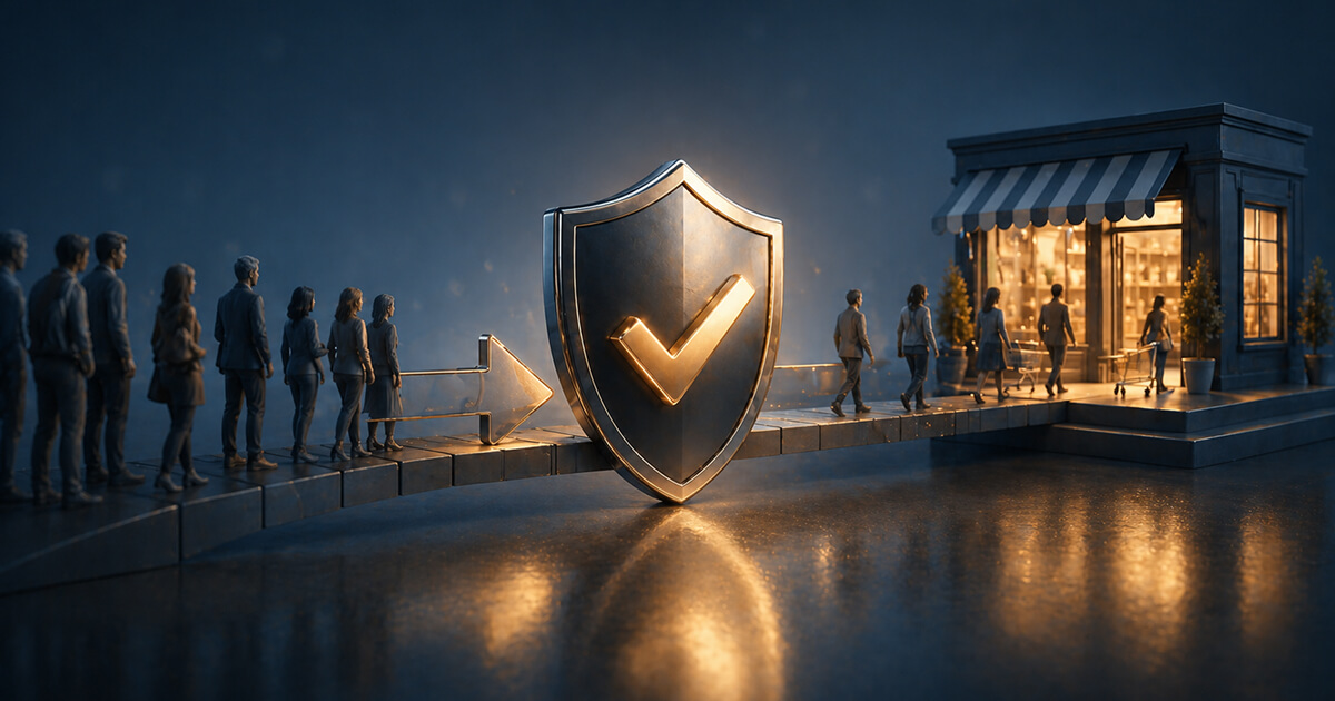 Customer Review Strategy_ Building Authentic Trust Through Verification