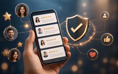 Verification: The Trust Signal That Changes Customer Behavior