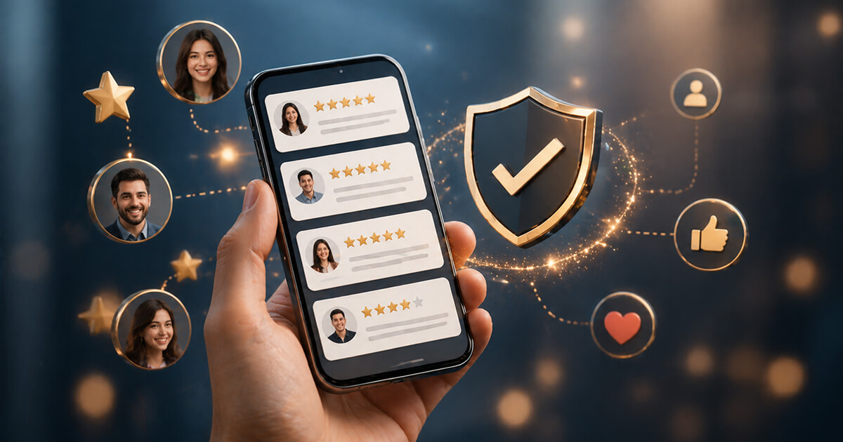 Verification_ The Trust Signal That Changes Customer Behavior