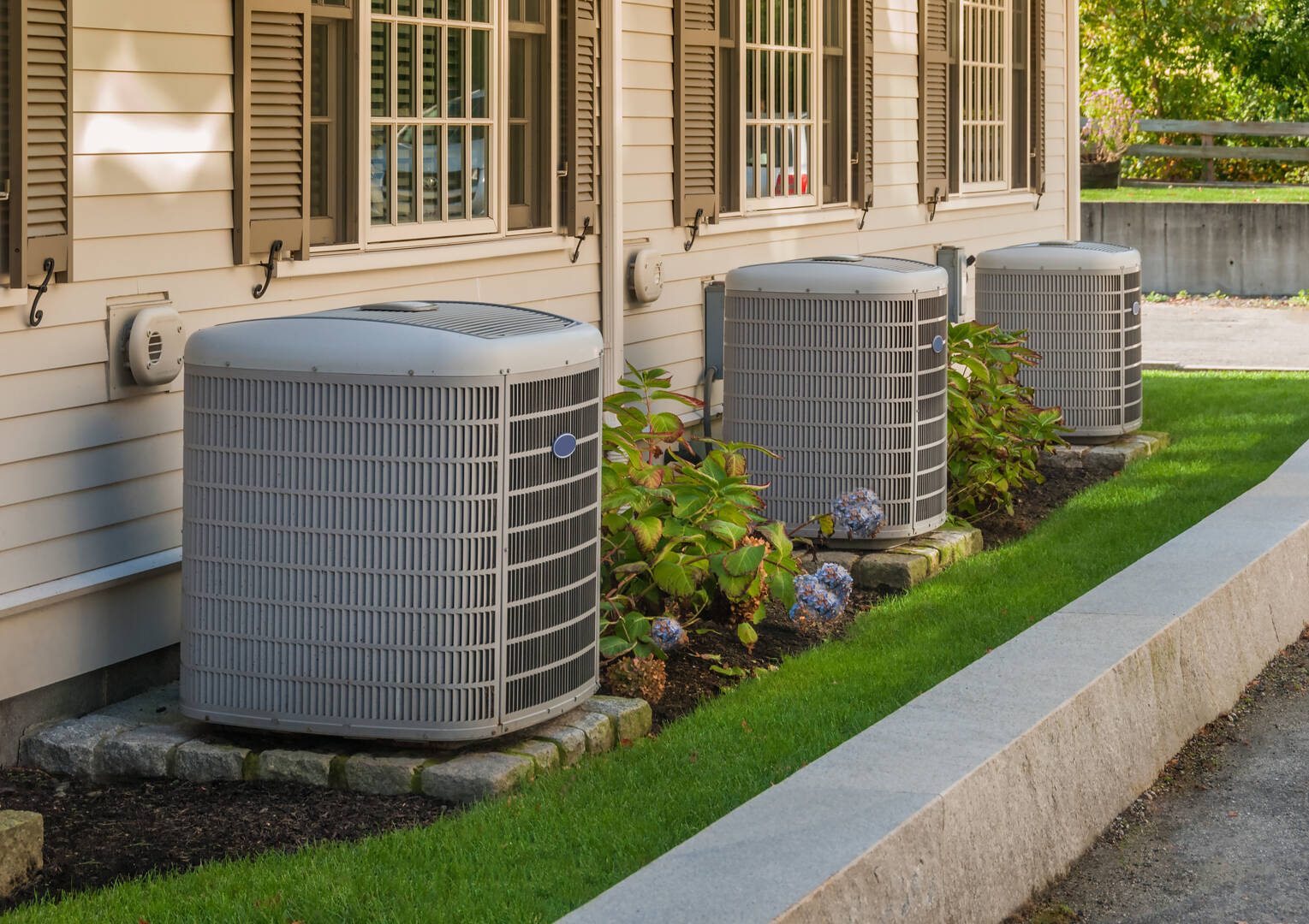 Air Conditioning Installation Contractor Lenoir City TN
