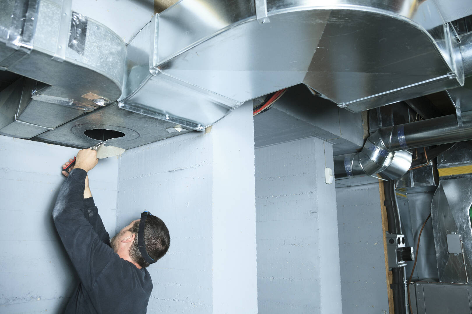 HVAC Inspection Philadelphia PA