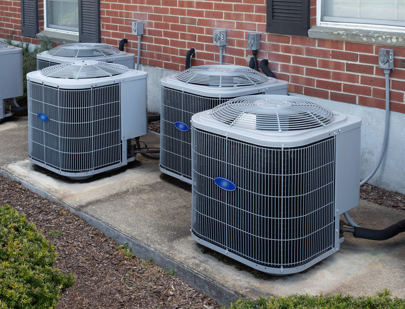 HVAC Installation Contractor Morris IL