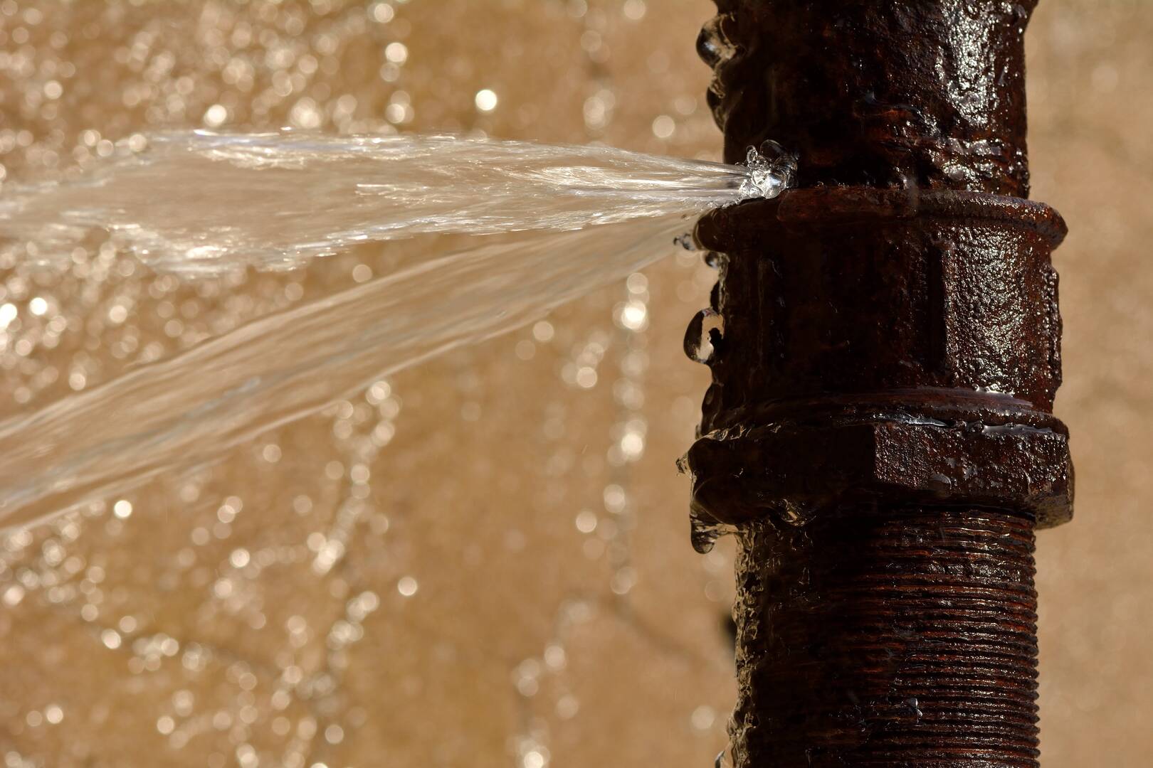 Plumber Monroe NC
