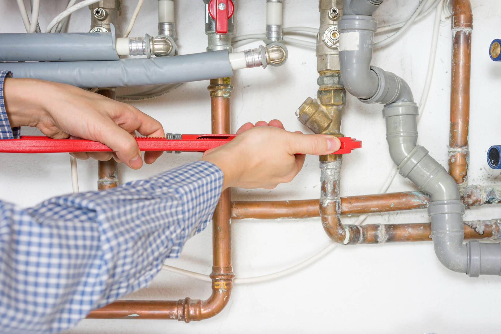 Water Heater Broomfield CO