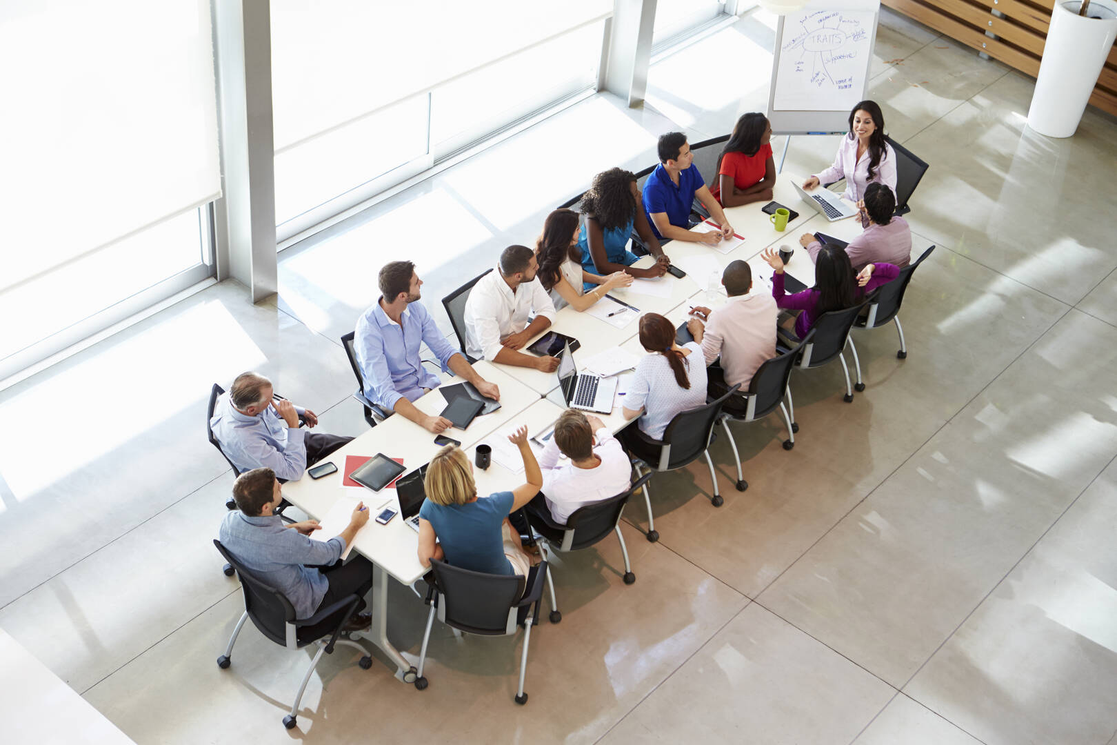 Executive Coaching Denver CO