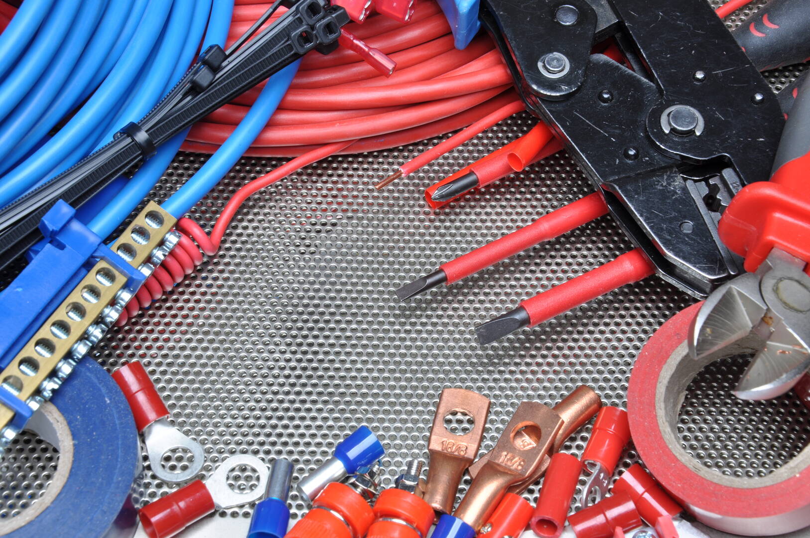 Electric panel upgrade loveland co