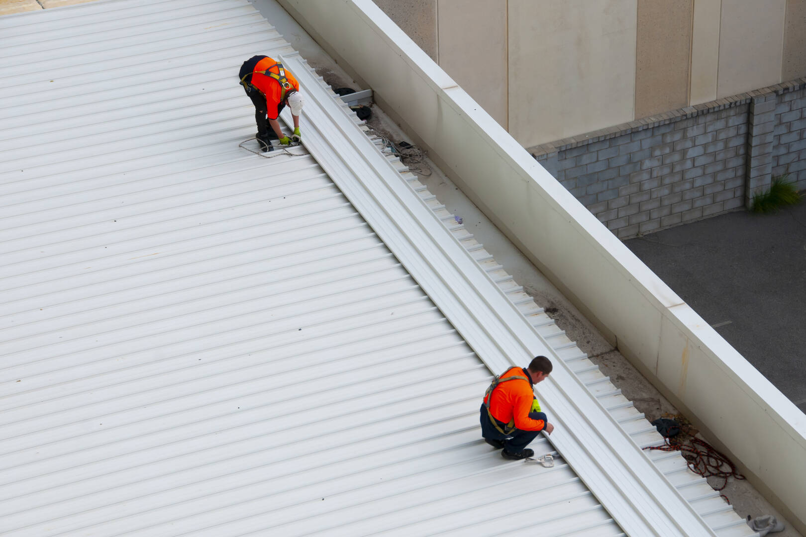 Roof Repair Jacksonville FL