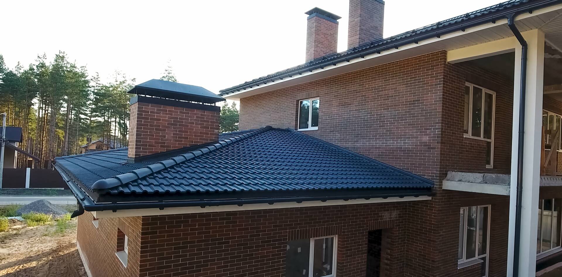 Roofers Spokane WA