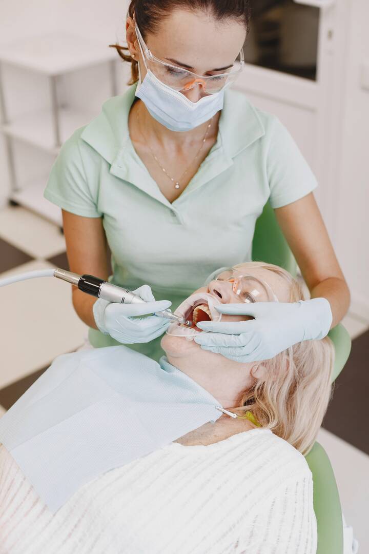 Braces Buffalo Grove Il